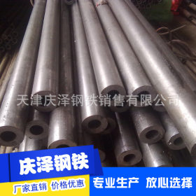 Q345B合金管 高压合金无缝钢管 低合金方钢管价格优惠