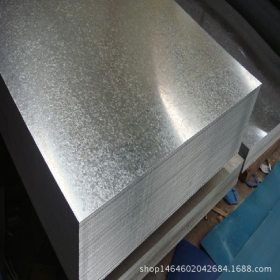 现货275克高锌层 镀锌板开平供应天津镀锌卷板/1.0--3.0厚镀锌板