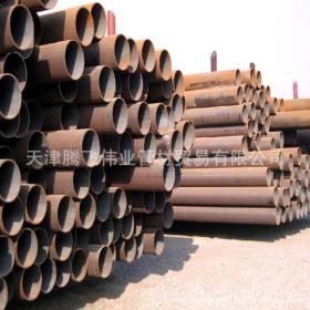 天津老厂销售Q235直缝焊管 厚壁1.5寸直缝焊管 现货5.5mm厚直缝管