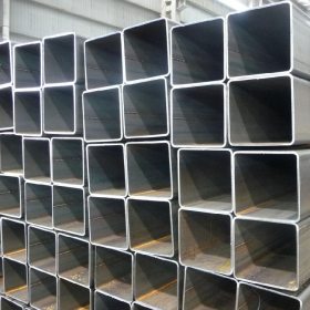 钢结构用方矩管 厂家销售大口径厚壁方矩管 q235结构专用方矩管