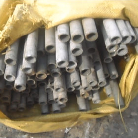 天津厂家304不锈钢无缝管 133*3现货不锈钢工业管 高压薄壁无缝管