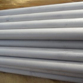 天津厂家现货27*3不锈钢无缝管 专业生产定做304非标厚壁不锈钢管