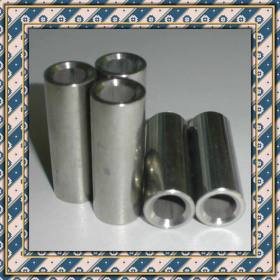 生产销售316L非标不锈钢直缝焊管 现货355*6mm规格不锈钢直缝焊管