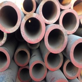 销售批发45#小口径厚壁管 厂家生产定做各种材质规格小口径厚壁管