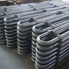 天津弯管厂专业生产盘管 各种材质盘管 圈圆加工定做