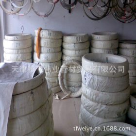 宁津不锈钢丝线材 厂家直销304不锈钢线材 现货304不锈钢线材