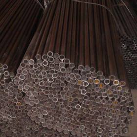 天津钢管厂直销小口径焊管 A3材质14*1.2*6米焊管 冷拔小口径焊管