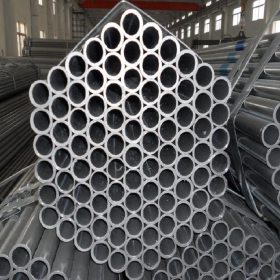天津钢管厂1.2寸*2.0-2.75-3.0镀锌管 生产销售镀锌管非标镀锌管