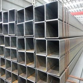 天津方矩一厂生产销售35*35*2-3.75碳钢方管 各种规格的矩形方管