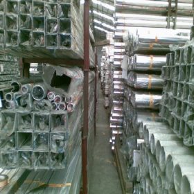 武汉、黄冈、黄石市、鄂州专供不锈钢方管 专业各种不锈钢方矩管