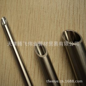 219*2mm卫生级不锈钢管 原厂直销卫生级304不锈钢管 卫生级钢管