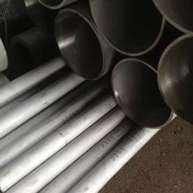 专业生产薄壁不锈钢管 304 316薄壁不锈钢管一支起批超薄不锈钢管