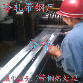 【厂家供应】SAE1050弹簧钢带   机械制造碳素钢    五金冲压片材