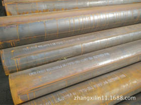 厂家销售L415M焊接钢管 石油天然气输送用管线钢管 质量保证