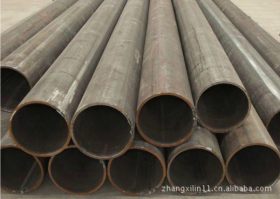 天津卖焊接钢管生产厂家【直缝焊管和螺旋焊管出厂报价】