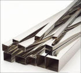 优质不锈钢方钢管304材质方管拉丝抛光不锈钢方管