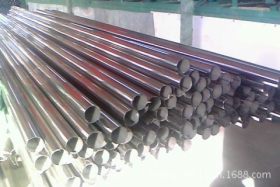 供应不锈钢管 不锈钢焊管06Cr19Ni10不锈钢焊接钢管 304钢管