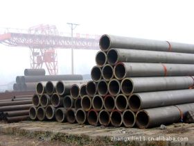 天津钢管15CrMo GB6479-2013标准高压化肥设备用无缝钢管