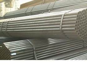 焊接钢管厂家经销商 焊接钢管优惠价格服务客户