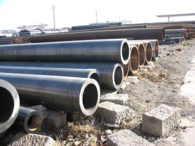 合金管15CrMoGB6479-2013无缝钢管属于化肥设备流体输送用管道