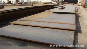 天津销售天钢低合金板Q345B钢板【中板 厚板 可切割钢板】