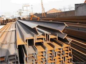 现货销售 热轧钢质型材 40B#工字钢 价格公道 信誉保证