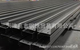 C型钢 规格120×60×20×2.5各种材质 库存量大 价格优惠