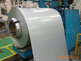 供应联合1.0镀铝锌钢板材料