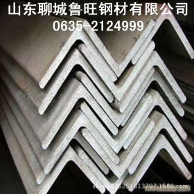 厂家直销Q345B角钢 批发零售Q345B等边角钢 规格齐全 保证材质