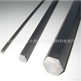 深圳303不锈钢六角棒 304不锈钢四方棒生产厂家