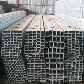 厂家q345b方管 生产q345b焊接方管 现货销售 规格齐全
