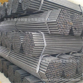 天津厂家低价促销镀锌焊管  大棚焊管  Q195/Q235  大棚镀锌焊管