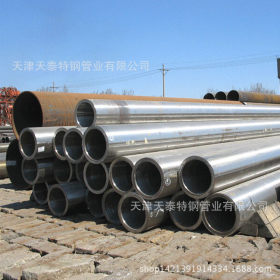 天津中低压锅炉管 GB3087现货 合金钢管 供应天津无缝管