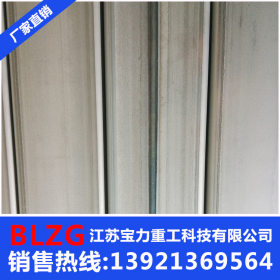 厂家专业生产220*180*16厚壁 Q345B低合金矩形钢管 规格齐全