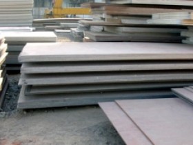 S355JR钢板   欧标钢板   S355JR钢板批发  欧标热轧低合金钢板