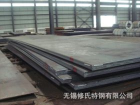供应Q235NH耐候板现货 耐酸耐大气腐蚀耐候钢板大全