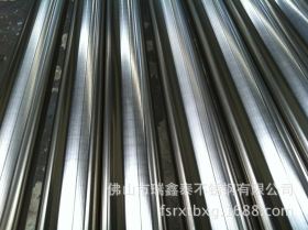 304不锈钢管 316L不锈钢管 广东厚壁不锈钢管