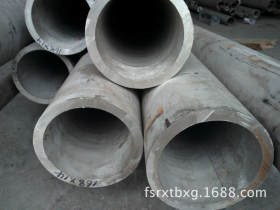 GB/T14976-2002佛山国标不锈钢工业无缝管  厂家直销热轧无缝管