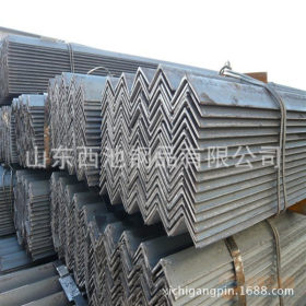 现货供应 江苏热轧Q345等边角钢 规格齐全 可物流全国 材质正品
