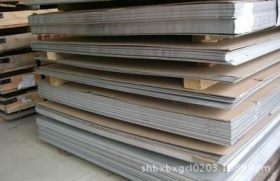 304N不锈钢冷轧板，美标310S不锈钢板卷，316J1不锈钢板卷