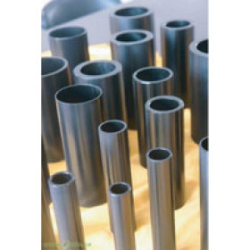 gcr15精密钢管现货 小口径厚壁精密钢管 46×5.5轴承钢管