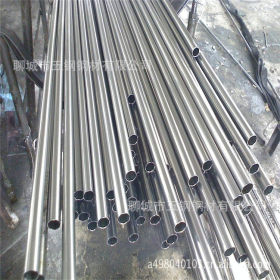零售批发 精密钢管20# 厚壁精密钢管 一支代发 质量保证
