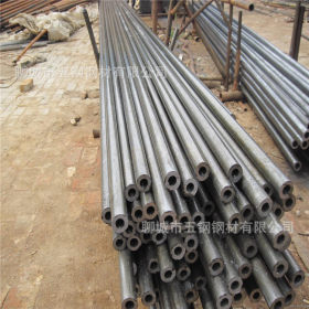 聊城五钢专业生产 20#精密钢管 冷拔退火精密无缝钢管 质量保证