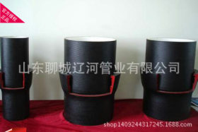 重庆现货供应各种规格球墨铸铁管排水管道用球墨铸铁管生产厂家