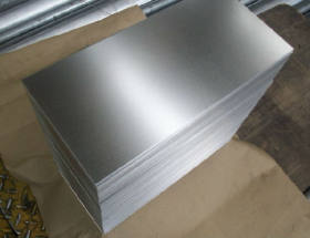 镀铝锌板北方0.8*1250*C镀铝锌板卷DC54D+AZ宝钢镀铝锌板卷可冲压