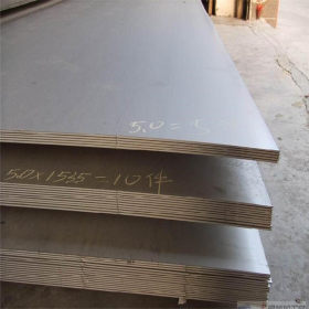 供应耐磨钢板 XAR500耐磨钢板  中厚钢板