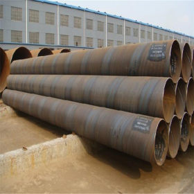大量现货 保温钢管 螺旋焊管 国标螺旋钢管