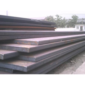 供应高韧性耐磨钢板 金属复层耐磨板钢板 铜/钢不锈钢复合钢板