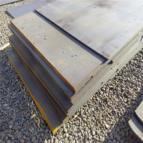 供应耐磨钢板 XAR500耐磨板 耐高温耐磨钢板