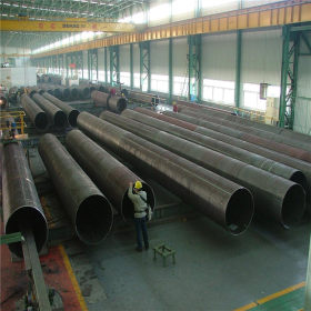 现货供应大口径直缝钢管生产厂家q345b直缝钢管特价销售